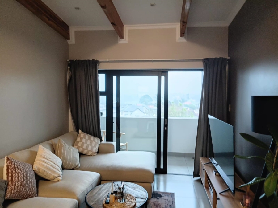 To Let 2 Bedroom Property for Rent in Bodorp Western Cape